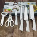 Luxury Knife Set