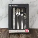 Spoon Set Sliver style 3 ( 24 pcs )