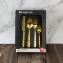 Spoon Set (16pcs )