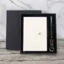   Gift Set 3 PCS Black And White