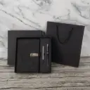  Gift Set 3 PCS Black 