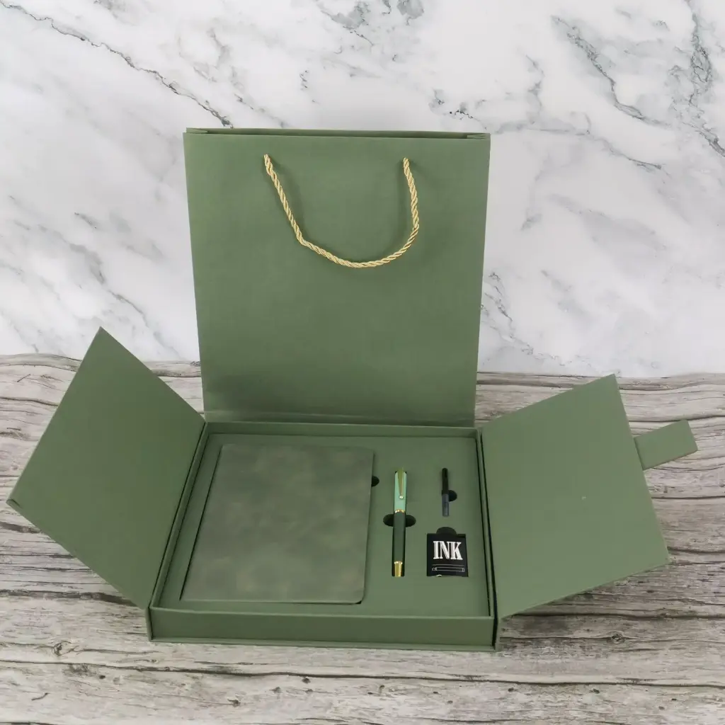 Premium quality Gift set 4 PCS