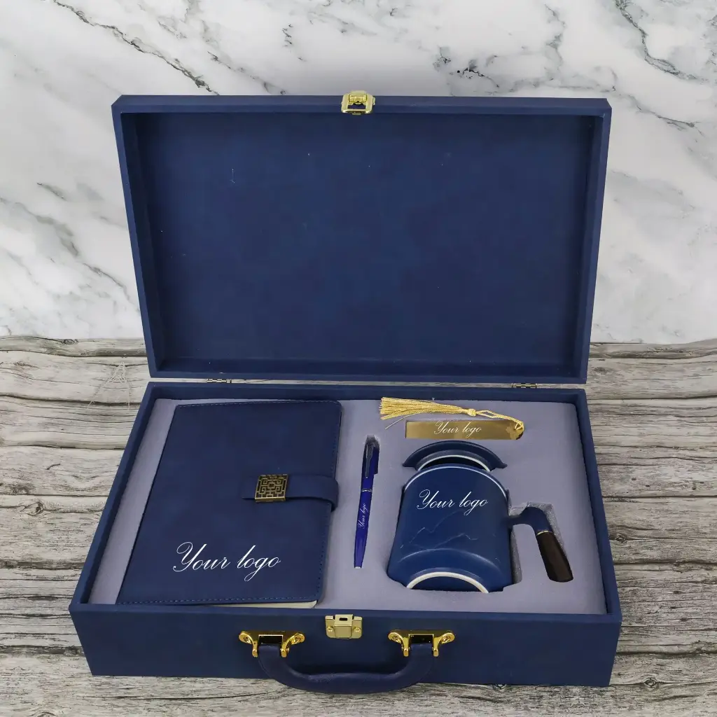 VIP Gift Set 4 PCS
