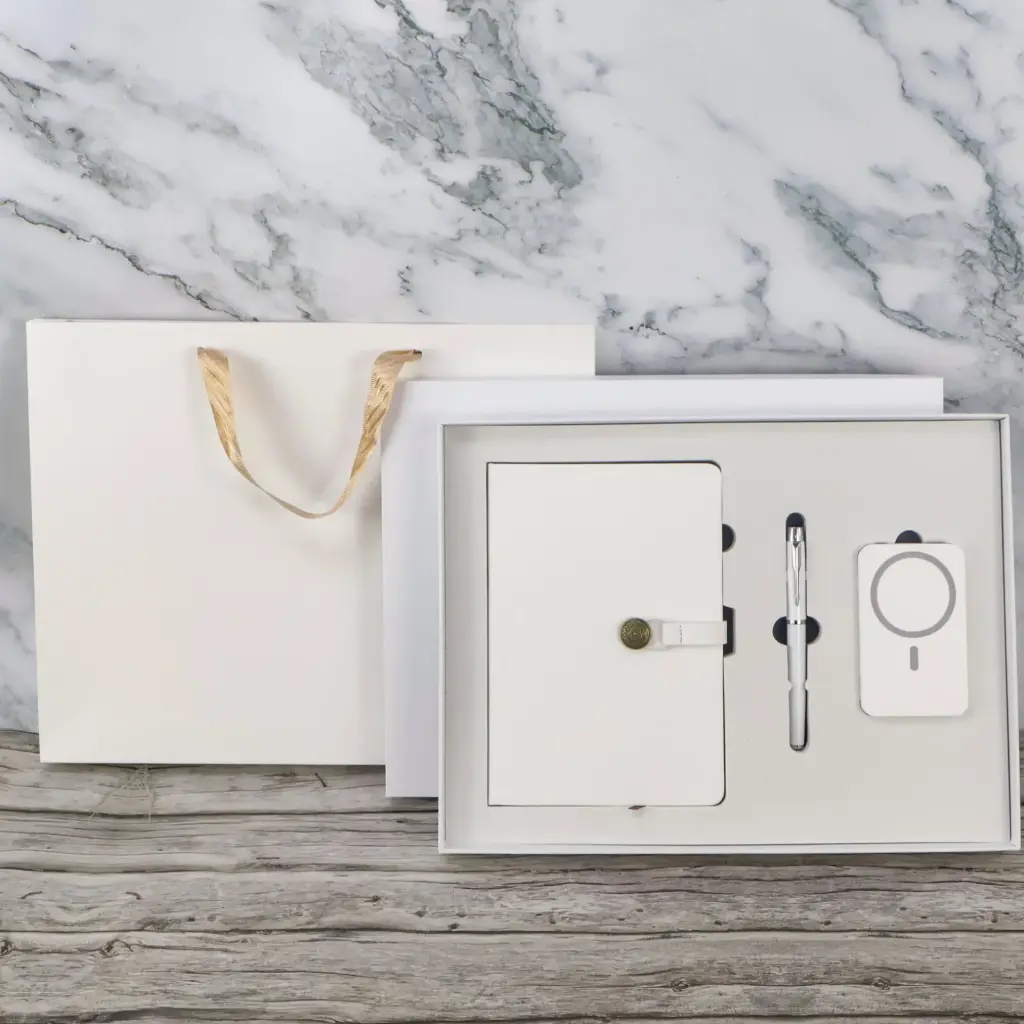 luxury Gift Set 3 PCS 