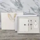 luxury Gift Set 3 PCS 