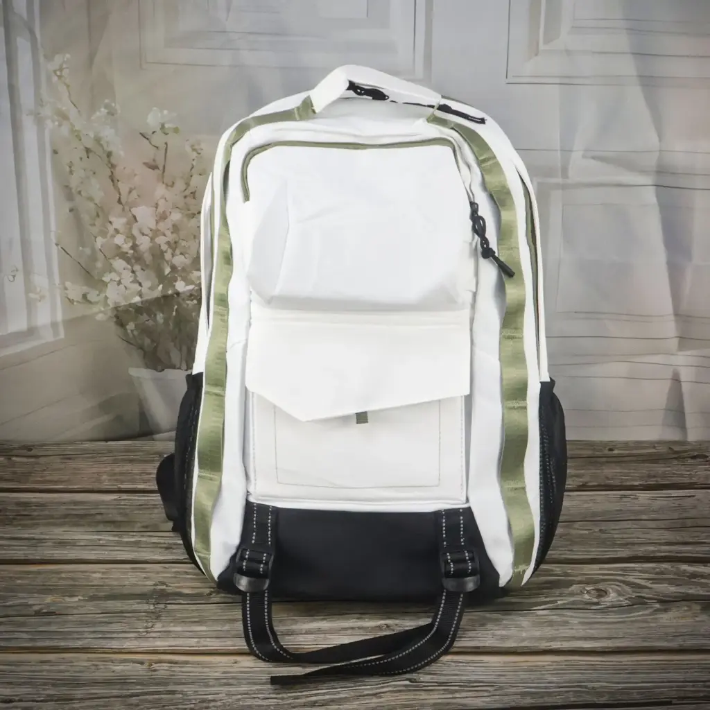    Backpack Adult Bag  