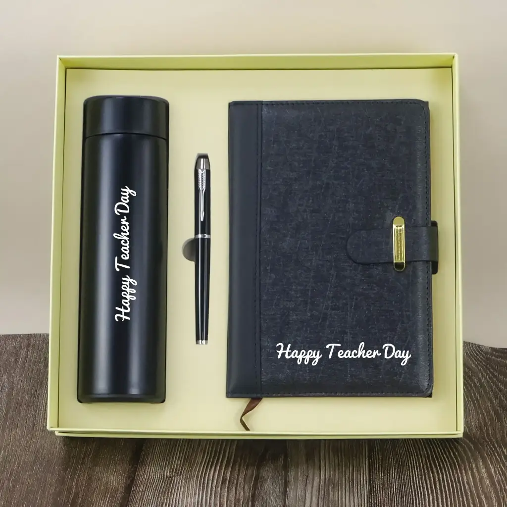 Teachers Premium quality Gift set 3 PCS  