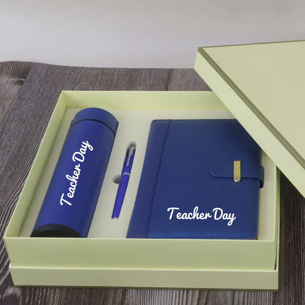 Teachers Premium quality Gift set 3 PCS  