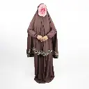 Traditional Embroidery prayer set 