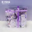 Kromi Gift set (10 Item ) 