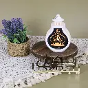 Round Lantern – 12.6CM