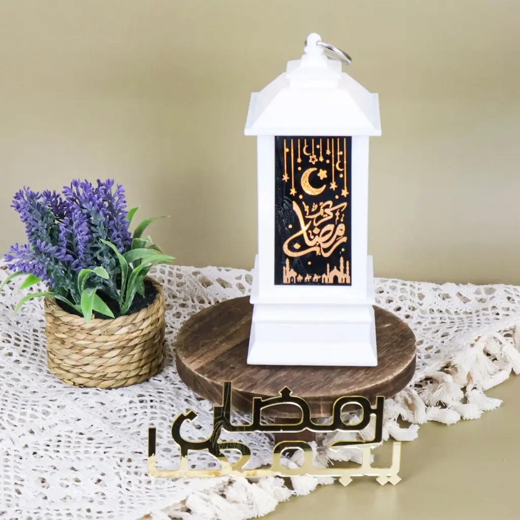 Premium Lantern – 20CM