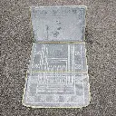 Prayer Mat with Back Support  