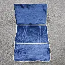 Prayer Mat with Back Support  