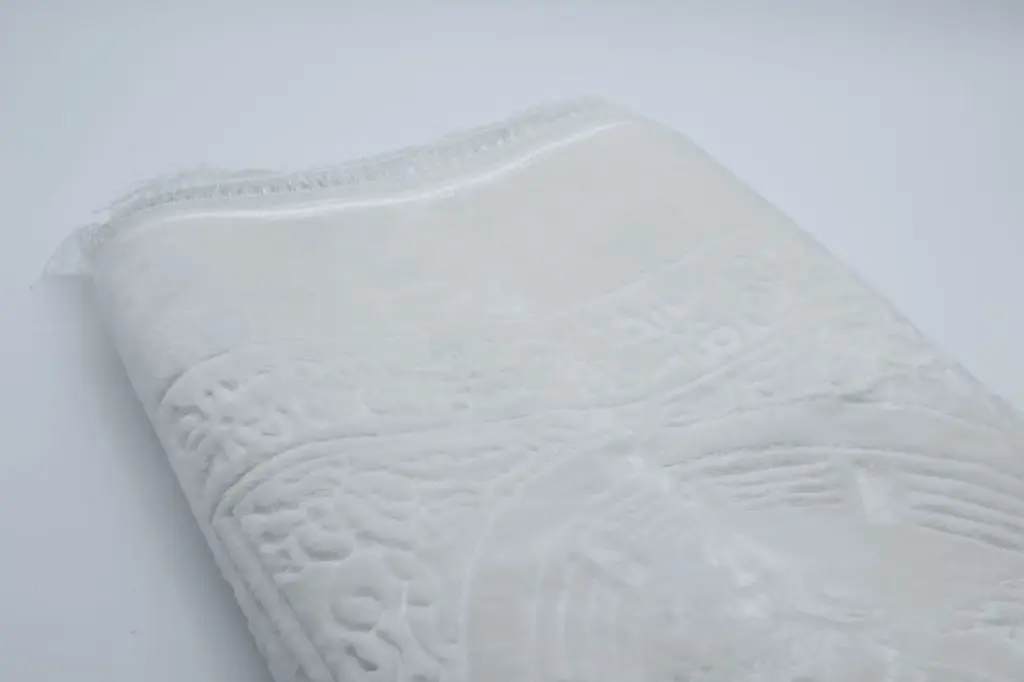 Thick Velvet Prayer Mats   