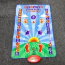 Interactive Educational Prayer Mat for Kids