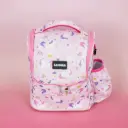 Kids Lunch Bag Pink Unicorn  