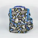 Kids Lunch Bag Spaceman 