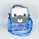 Kids Lunch Bag Blue 