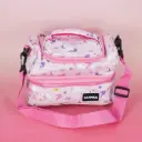 Kids Lunch Bag Pink Unicorn 
