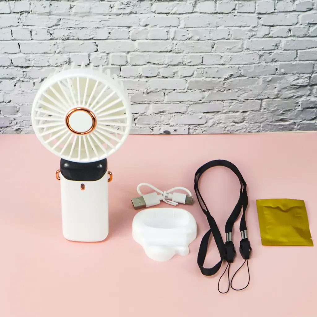 Portable Handheld Fan