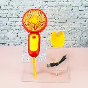 Small Handheld Fan 
