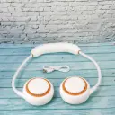 USB Rechargeable Neck Fan