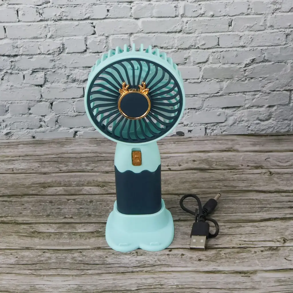 Nice Small Handheld Fan 
