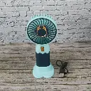 Nice Small Handheld Fan 