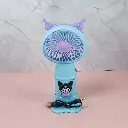Mini Fan with Mobile Stand 