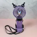 Mini Handheld Fan  