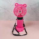 Mini Handheld Fan    