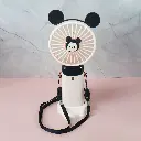 Mini Handheld Fan    