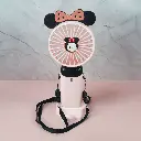 Mini Handheld Fan    