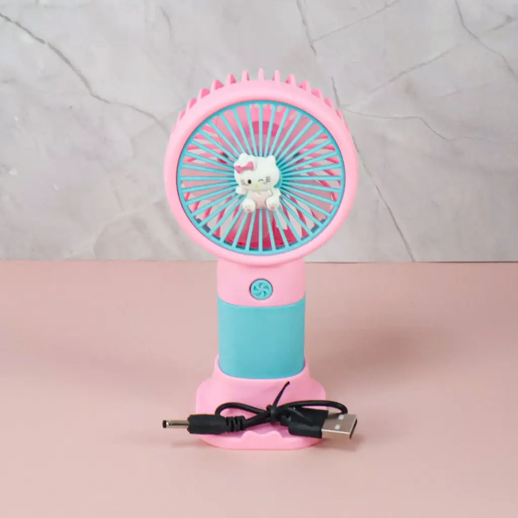 Mini Handheld Fan   