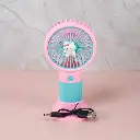 Mini Handheld Fan   