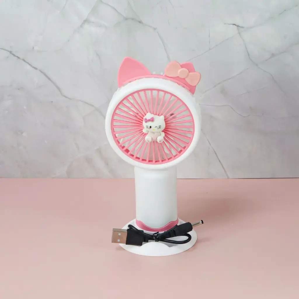 Mini Handheld Fan   