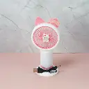 Mini Handheld Fan   