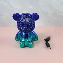Mini Fan Set Bear 