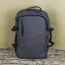 Business Smart Backpack with USB Charging Port 