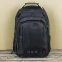 Business Smart Backpack with USB Charging Port    