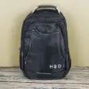 Business Smart Backpack with USB Charging Port     