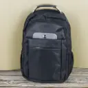 Royal Business Smart Backpack with USB Charging Port      