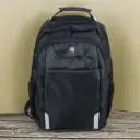 Royal Business Smart Backpack with USB Charging Port 