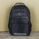 Royal Business Smart Backpack with USB Charging Port 