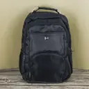 Royal Business Smart Backpack with USB Charging Port 