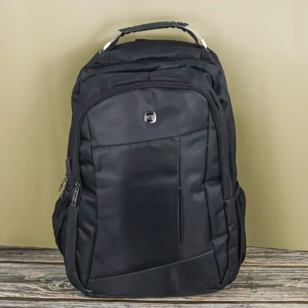 Royal Business Smart Backpack with USB Charging Port