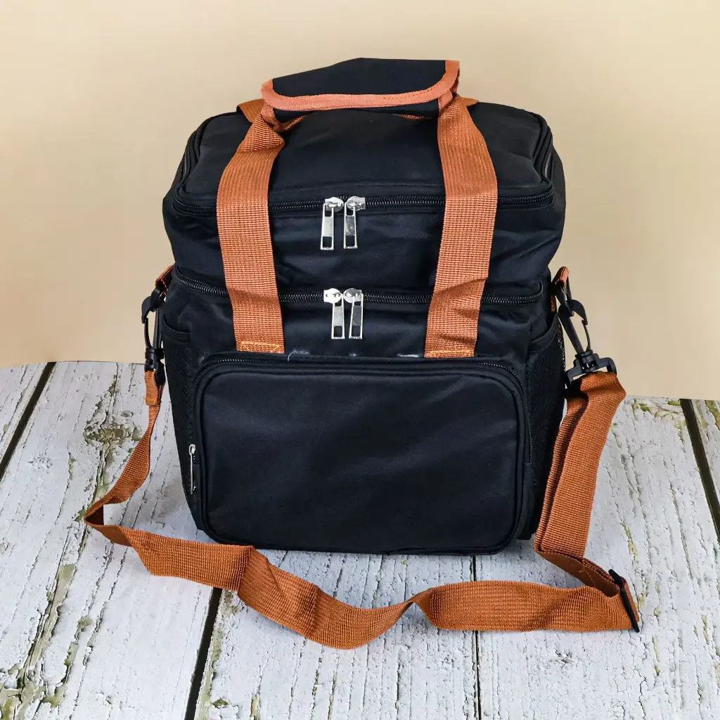 Big Lunch Bags – Practical & Perfect for Everyday Use 