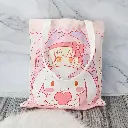 Cinnamoroll Tote Bag