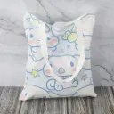 Cinnamoroll Tote Bag 